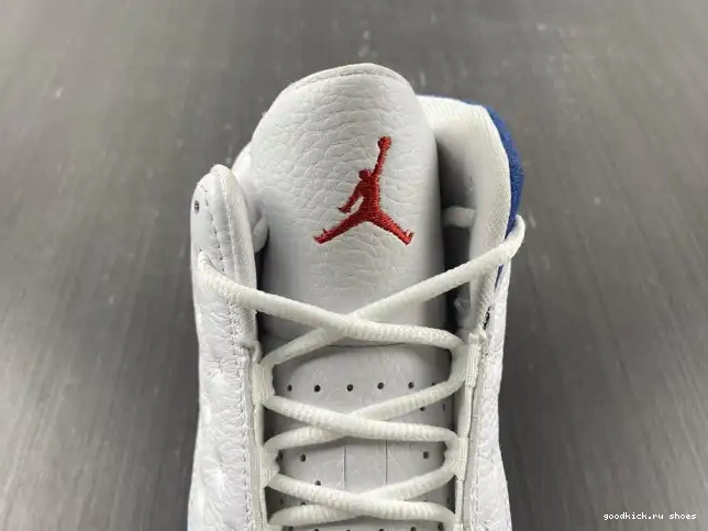 Jordan Blue Air French 13 414571-164 0506